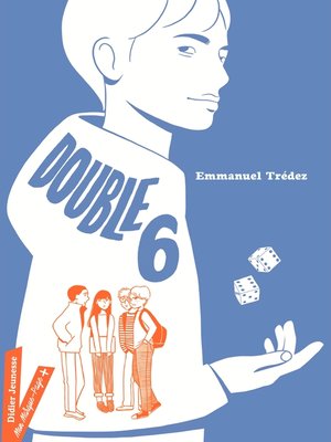 cover image of Double 6